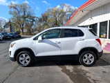 Used 2015 Chevrolet Trax LT w/ LPO, Protection Package image 4