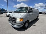 Used 2000 Dodge B1500 image 3
