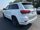 Used 2020 Jeep Grand Cherokee Limited X image 5