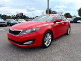 Used 2013 Kia Optima EX image 2