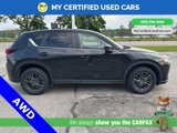 Used 2019 MAZDA CX-5 Touring image 5