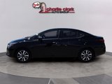 New 2025 Nissan Versa S w/ S Plus Package image 3
