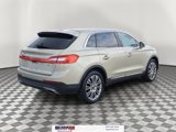 Used 2017 Lincoln MKX Reserve w/ Lincoln MKX Climate Package image 4