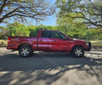 Used 2008 Ford F150 FX2 image 3