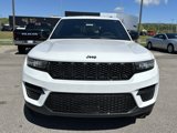 New 2025 Jeep Grand Cherokee Altitude image 2