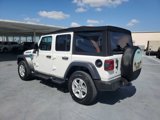 Used 2019 Jeep Wrangler Unlimited Sport S image 4