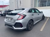 Used 2018 Honda Civic EX image 6