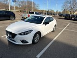 Used 2015 MAZDA MAZDA3 i Grand Touring image 3