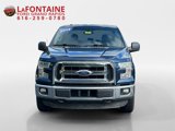 Used 2015 Ford F150 XLT w/ Equipment Group 301A Mid image 2