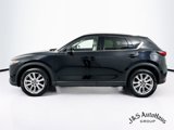 Used 2019 MAZDA CX-5 Grand Touring image 4