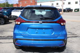 Certified 2023 Nissan Kicks SV image 4