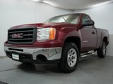 Used 2013 GMC Sierra 1500 W/T image 3