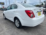 Used 2013 Chevrolet Sonic LT image 5