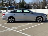 Used 2018 Honda Accord EX-L image 2