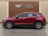 Used 2018 Cadillac XT5 Luxury w/ Driver Awareness Package image 2