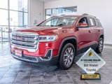 Used 2023 GMC Acadia SLT image 2