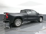 Used 2022 Chevrolet Silverado 1500 Custom w/ Safety Confidence Package image 5