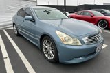 Used 2007 INFINITI G35 Sport w/ Premium Pkg image 2