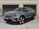 Certified 2023 Volvo C40 P8 Recharge Plus image 3