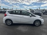 Certified 2018 Nissan Versa Note SV image 2