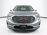 Used 2018 GMC Terrain Denali w/ Advanced Safety Package image 2