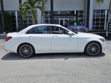 Used 2021 Mercedes-Benz C 300 Sedan image 3