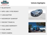 Used 2019 Ford Fusion SE image 2
