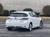Used 2013 Lexus CT 200h image 5