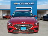 Used 2023 Genesis G70 2.0T image 2