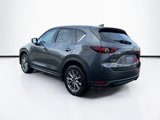 Used 2019 MAZDA CX-5 Grand Touring image 5