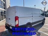 Certified 2019 Ford Transit 250 130 Low Roof w/ Interior Upgrade Package image 4