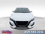 Used 2022 Nissan Sentra SV image 3