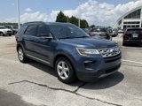 Used 2018 Ford Explorer XLT w/ Equipment Group 202A image 3