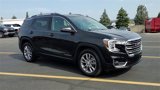 Certified 2022 GMC Terrain SLT w/ LPO, Floor Liner Package image 2