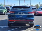 Used 2021 Volkswagen Atlas Cross Sport SE image 5