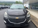 Used 2016 Chevrolet Equinox LT w/ Convenience Package image 2