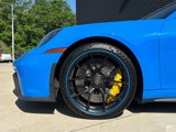 Certified 2023 Porsche 911 GT3 image 5