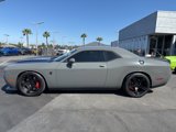 Used 2019 Dodge Challenger SRT Hellcat image 4