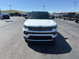 Certified 2024 Jeep Compass Limited image 3