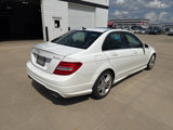 Used 2013 Mercedes-Benz C 300 4MATIC Sedan image 6