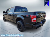 Certified 2019 Ford F150 XL w/ Equipment Group 101A Mid image 4