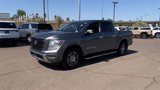Used 2020 Nissan Titan SV w/ SV Convenience Package image 6