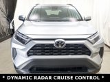 Certified 2022 Toyota RAV4 XLE image 3