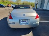 Used 2005 Nissan 350Z Touring image 4