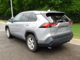 Used 2019 Toyota RAV4 XLE image 3
