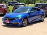 Used 2019 Honda Civic LX image 3