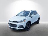 Certified 2022 Chevrolet Trax LT w/ Sport Edition image 4
