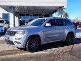 Used 2021 Jeep Grand Cherokee High Altitude image 4