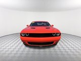 Used 2016 Dodge Challenger R/T w/ Blacktop Package image 4