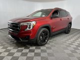 Used 2024 GMC Terrain AT4 w/ Infotainment Package II image 3
